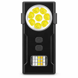 Product image of D85 LED Work Light, Magnetic Base, Type C, 2500mAh