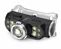 Product image of W660 1 LED Work Light, 10W, Type C, 2000mAh