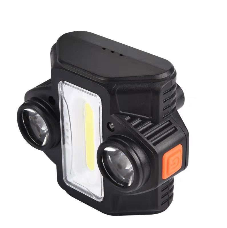 Main product image of W661 LED Work Light, 10W, Hanging Hook, Type C, 4000mAh