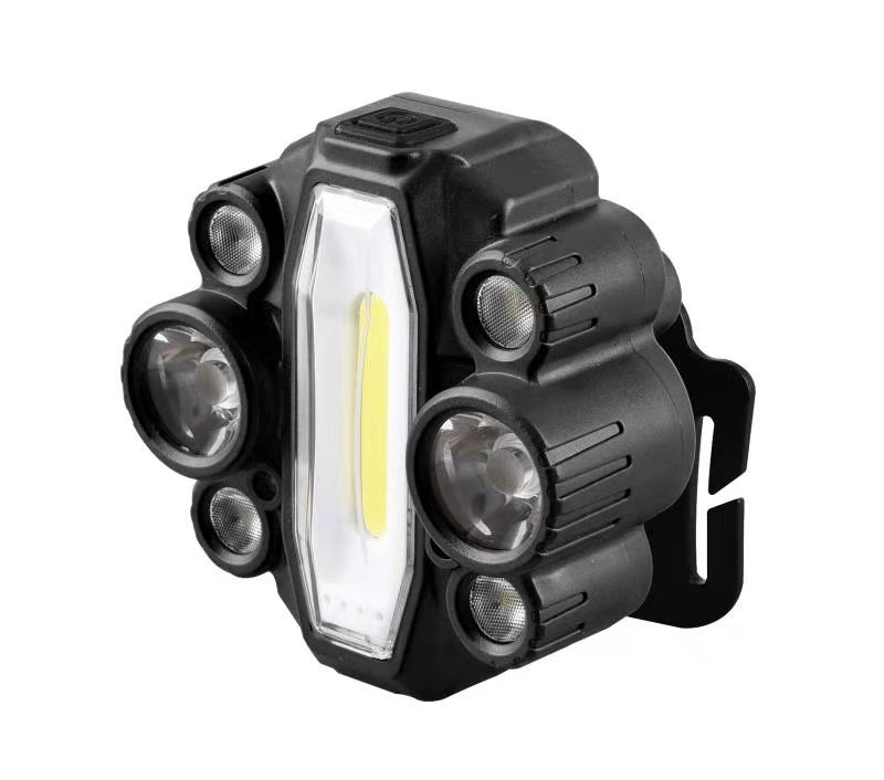 Main product image of W662 LED Work Light, 10W, Hanging Hook, Type C, 4000mAh