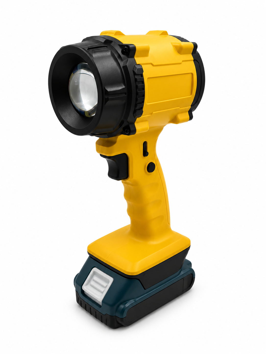Main product image of W8131 Rechargeable COB LED Work Light, Type C, 510 Lumens, 6500mAh
