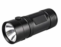Product image of Solar Rechargeable Motion Sensor LED Work Light, 1500mAh, 0.55W, W208