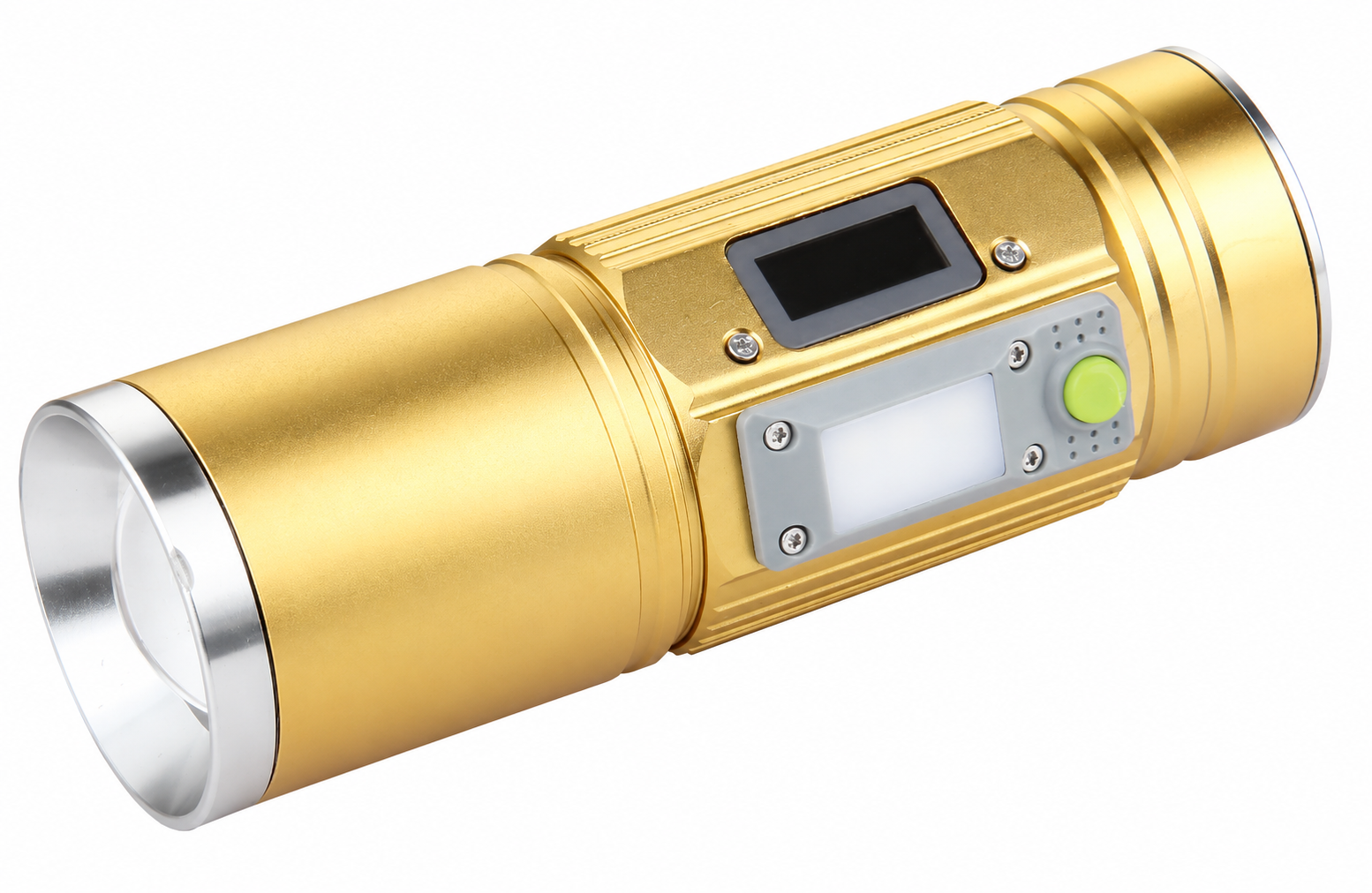 Main product image of W213 Rechargeable LED Work Light, 1,200 Lumens, 3x 18650 Batteries
