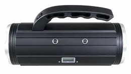 Product image of Rechargeable LED Work Light, 20W, W306 T6, 12x 18650 Battery