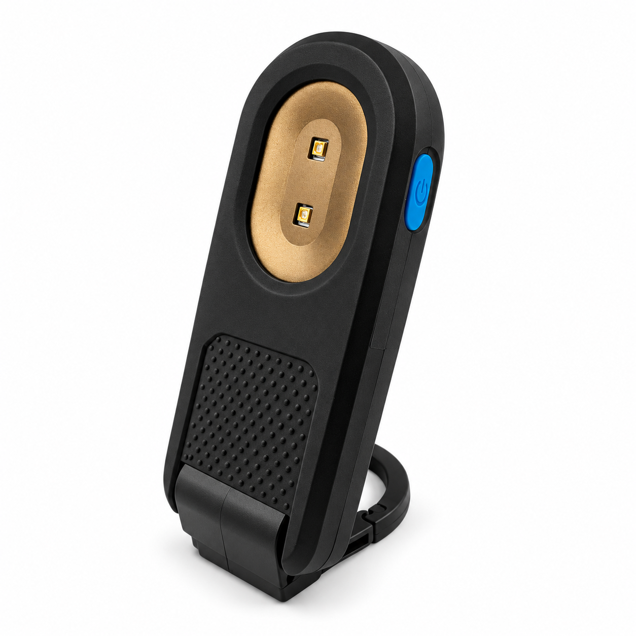 Main product image of Rechargeable Magnetic LED Work Light W554 Z with Flashlight, 6 Hour Runtime