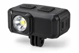 Product image of W653 Rechargeable 5W LED Headlamp, USB-C, 3 Hour Runtime
