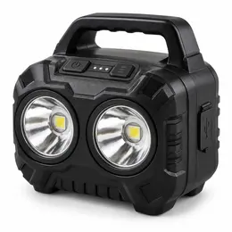 Product image of Rechargeable LED Work Light, 4000mAh, 3-Hour Runtime, W655 P50