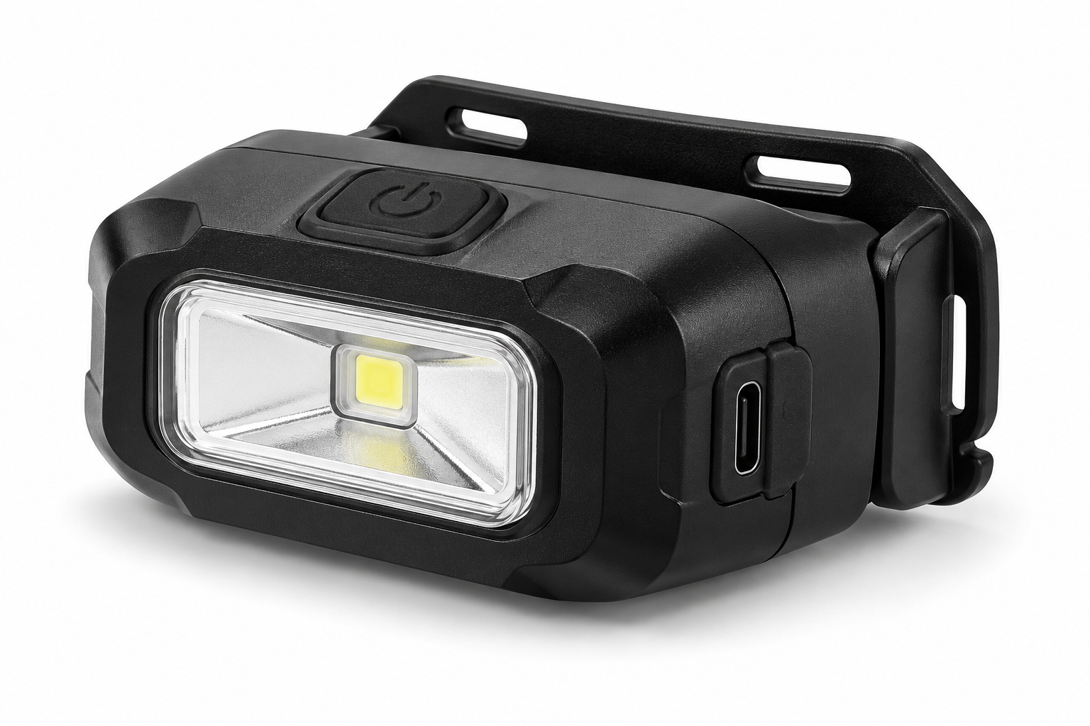 Main product image of W671 Rechargeable LED Work Light/Headlamp, Type C, 800mAh, 2 Hour Runtime