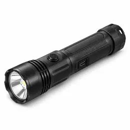 Product image of Rechargeable LED Headlamp, Motion Sensor, Battery Display, USB-C, 2000mAh, W678