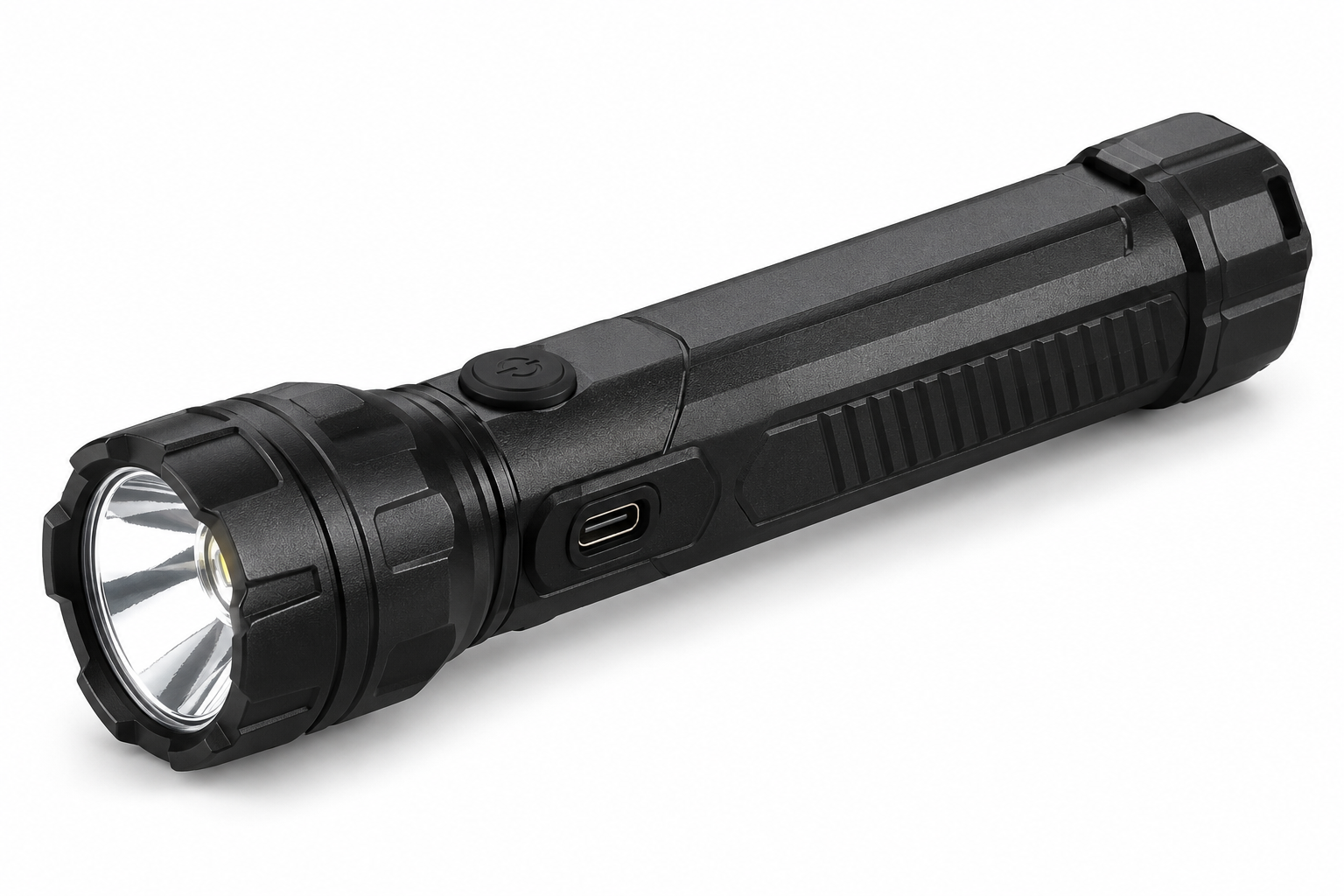 Main product image of Rechargeable Type C LED Work Light, 2000mAh, W678, 3-4 Hour Runtime