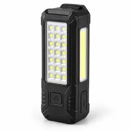 Product image of W680 Rechargeable LED Headlamp, 1200mAh, 2 Hour Runtime