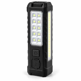 Product image of W681 Rechargeable LED Headlamp, 1200mAh, 2 Hour Runtime