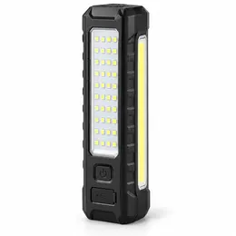 Product image of W682 Rechargeable LED Headlamp, 1200mAh, 2 Hour Runtime