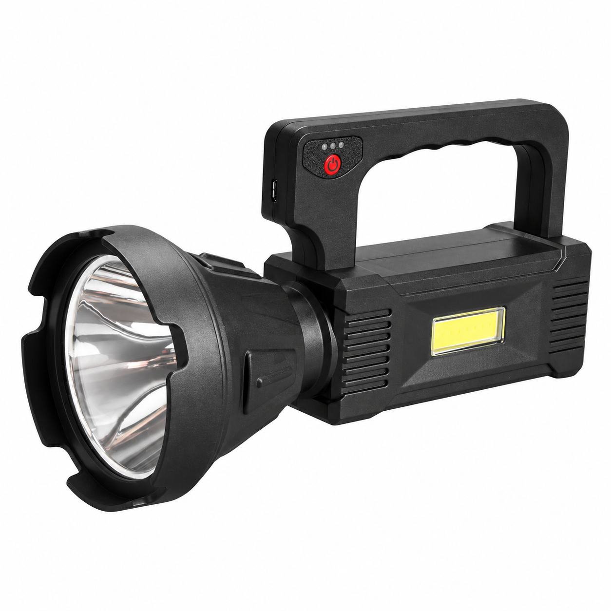 Main product image of W5108 Rechargeable COB LED Work Light, 1500mAh, 3-Hour Runtime
