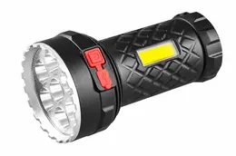 Product image of Rechargeable COB LED Work Light 1200mAh 1x 18650 W5115