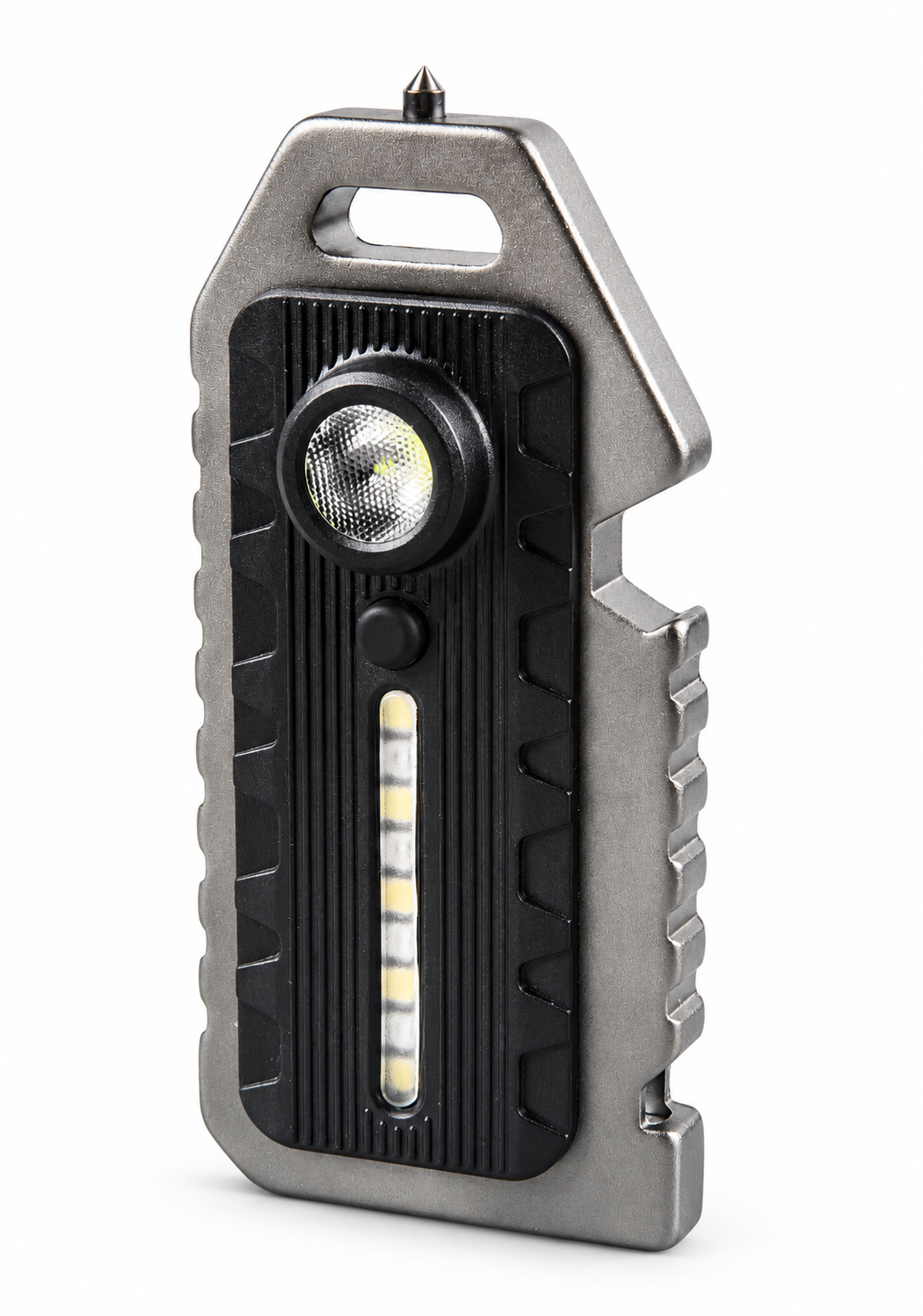 Main product image of Rechargeable Type C LED Work Light, W5136, 400mAh, Red/Blue