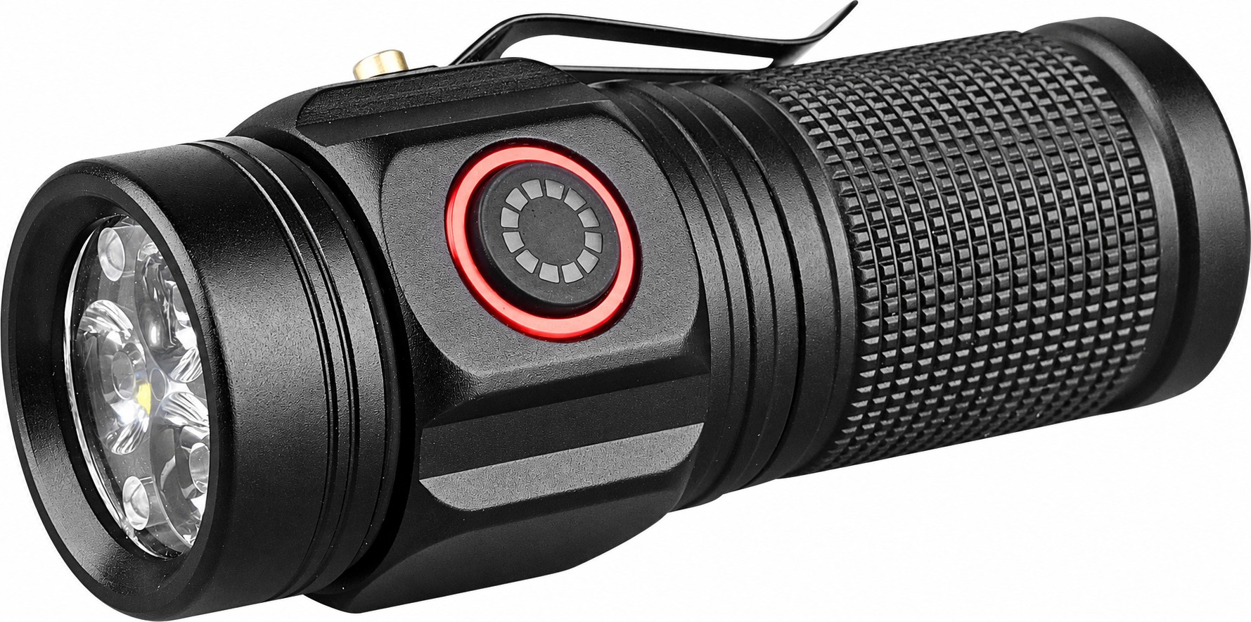 Main product image of W5182 Rechargeable Magnetic Type C Waterproof LED Work Light, 400LM, SOS