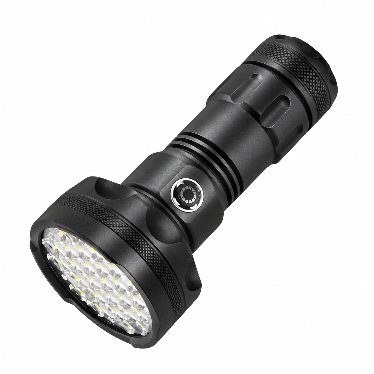 Main product image of W5211 LED Work Light, Rechargeable, 3200LM, 3500mAh, Type C, Aluminum