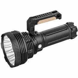Product image of W5224 Rechargeable Type C LED Work Light, 65000LM, 32000mAh, 18/4 hour runtime
