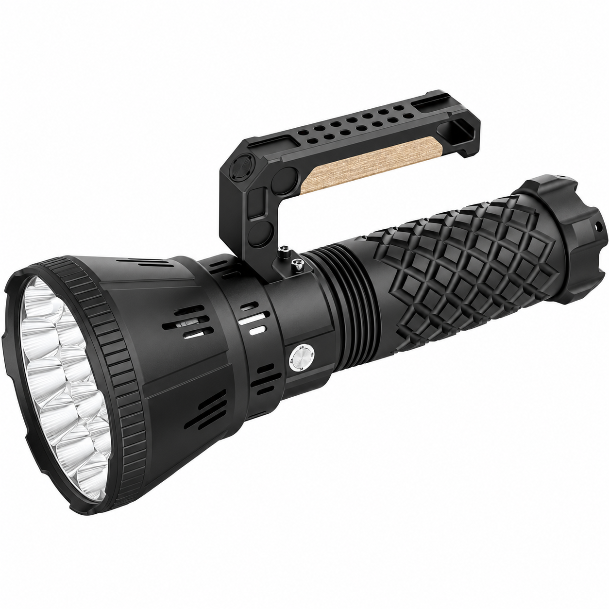 Main product image of W5225 Rechargeable Type C LED Work Light, 32000mAh, 65000 Lumens, 4 Hour Runtime