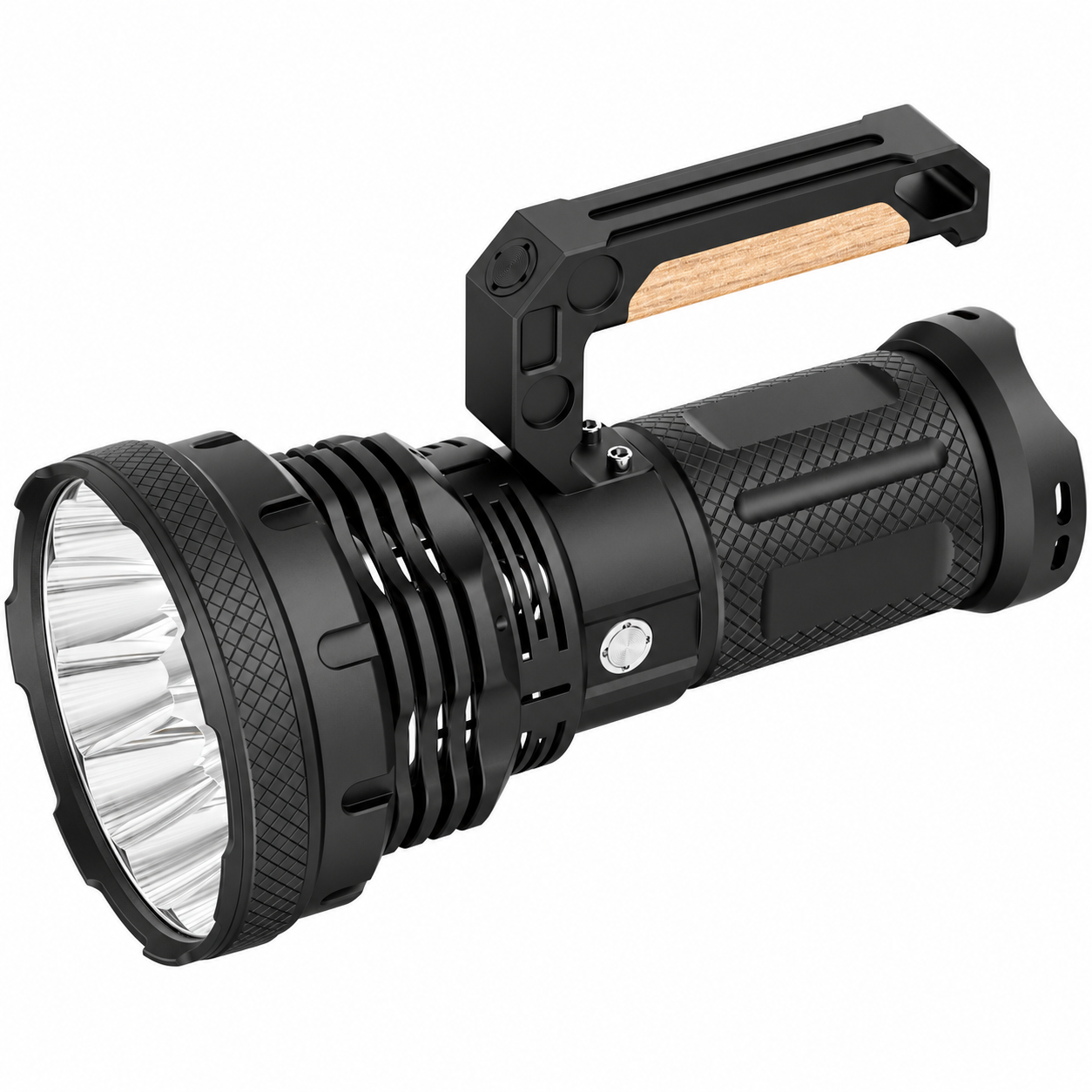 Main product image of W5226 Rechargeable Type C LED Work Light, 16000mAh, 65000LM, 4 Hour Runtime