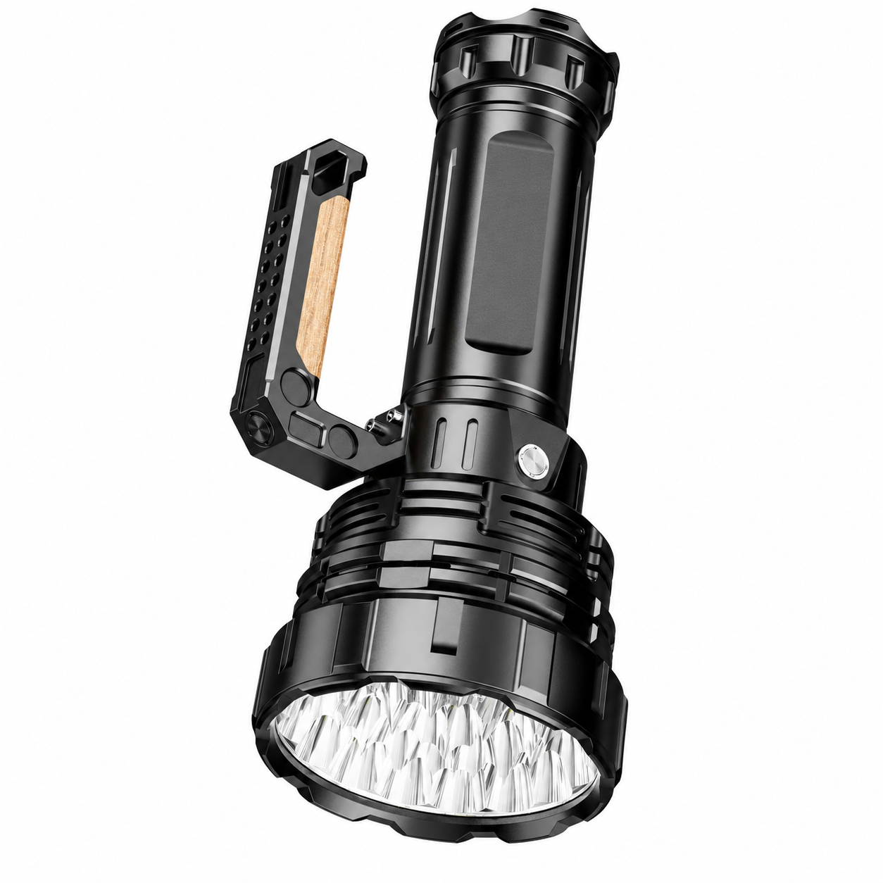 Main product image of W5228 LED Work Light, 80000LM, 48000mAh, Type C, Aluminum Alloy