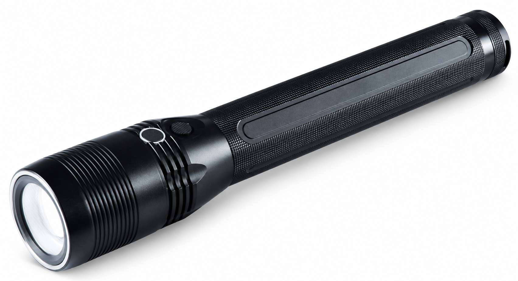 Main product image of LED Flashlight W0016, 500 Lumen, T6, Rechargeable, 4 Hour Runtime