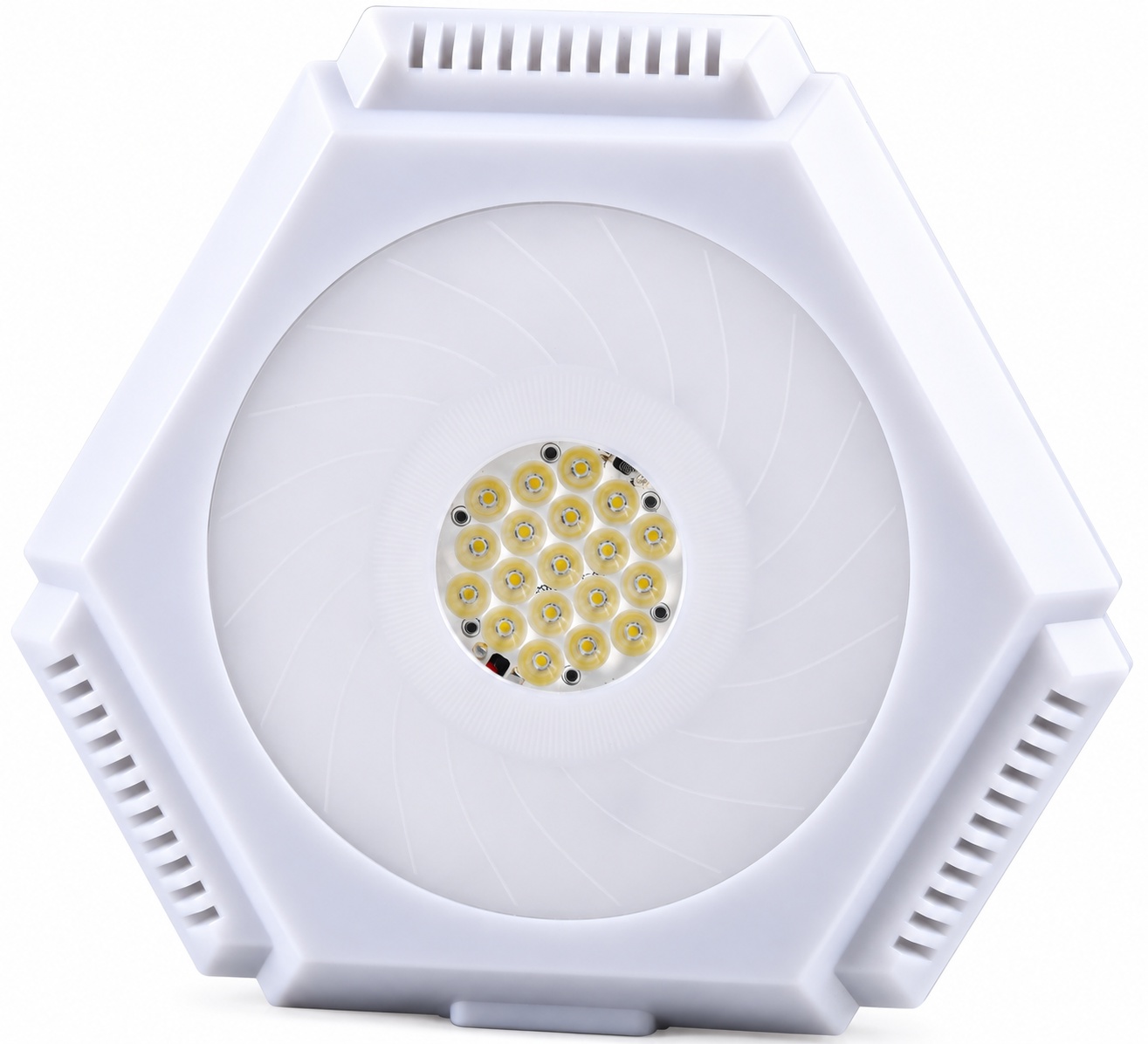 Main product image of D86 LED Warning Light, Rechargeable Road Flare, Solar Powered