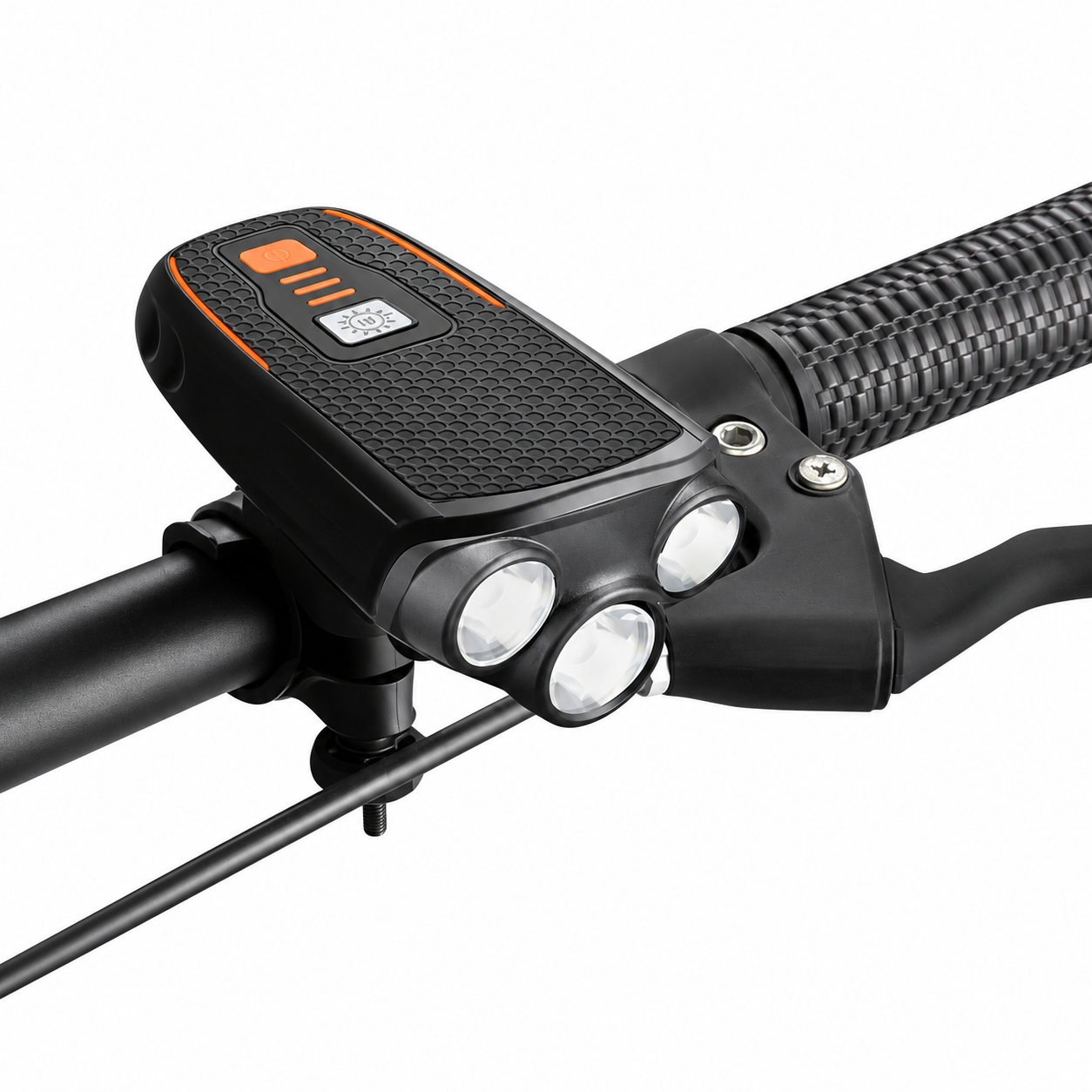 Main product image of W654 Hands Free LED Headlamp, 5W, 5000mAh, USB-C