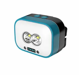 Product image of W666 10W LED Headlamp, 4000mAh USB-C Rechargeable