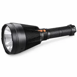Product image of W5118 Portable Flashlight, Power Bank, 1800lm, Type C, SOS