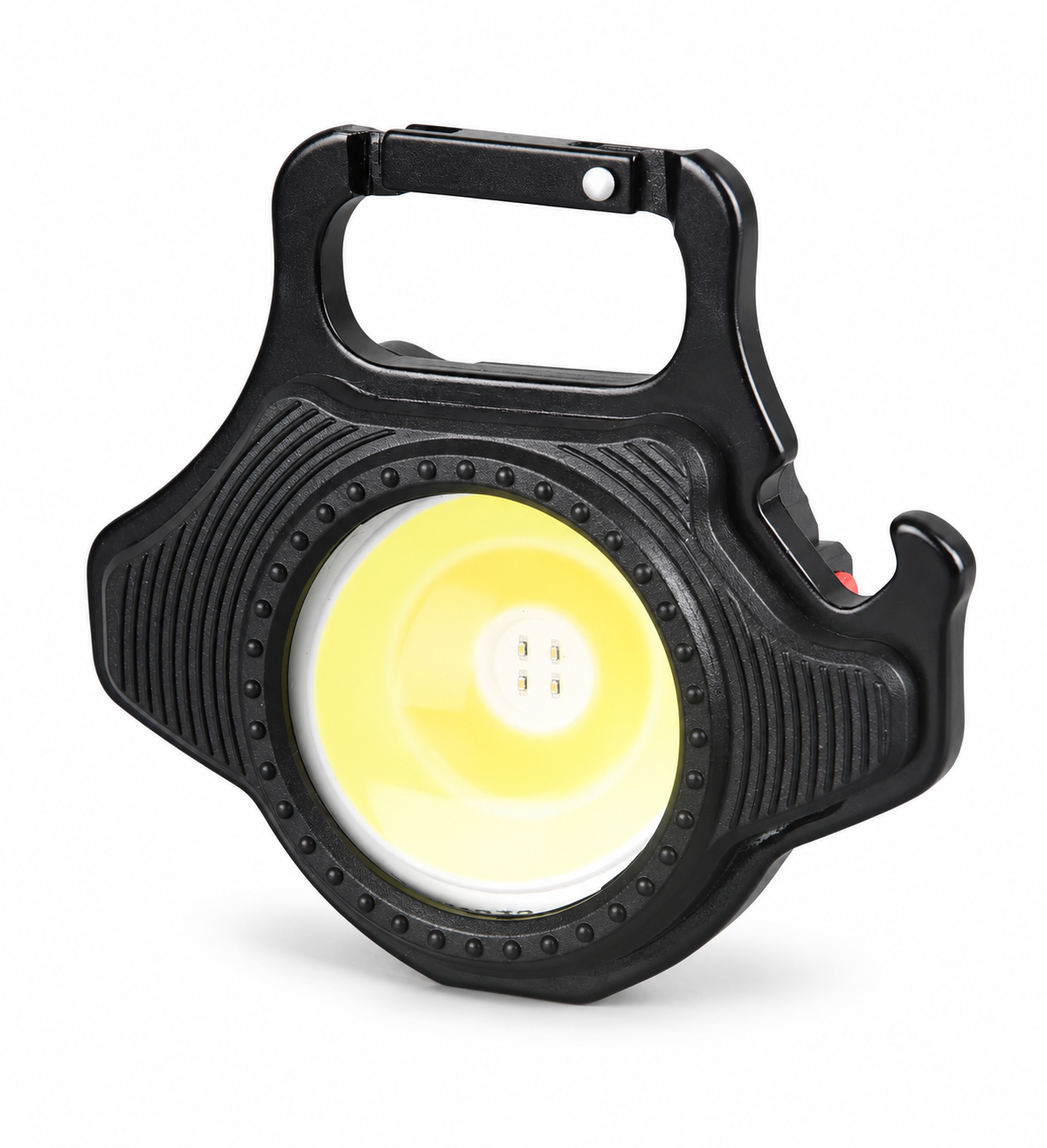 Main product image of W5133 Aluminum Alloy Flashlight, 620 Lumens, USB-C Charging