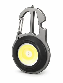 Product image of W5137 Portable Flashlight, USB-C, Aluminum Alloy, 670lm