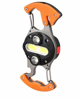 Product image of W5146 Portable Flashlight, USB-C, Aluminum Alloy, 3030 Lumens