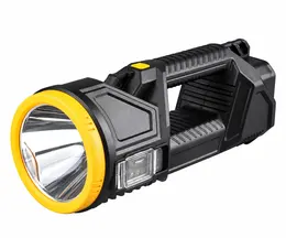 Product image of W5161 2 Portable Flashlight, 1700lm, Power Bank, Battery Display, Type C