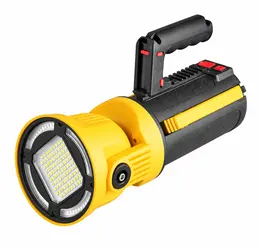 Product image of W5164 2 Portable Flashlight, 2800lm, Power Bank, Type C