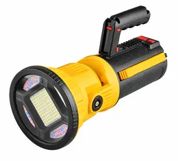 Product image of W5165 2 Portable Flashlight, Power Bank, Battery Display, Type C, 3200lm
