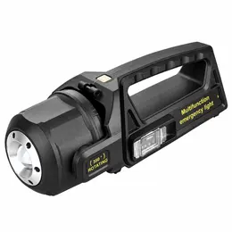 Product image of W5167 Portable Flashlight, 1600lm, Type C, Power Bank