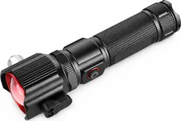 Product image of W5197 Emergency Flashlight, Window Breaker, Cutter, Zoomable, Power Bank