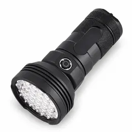 Product image of W5202 Portable Flashlight, 5500lm, USB-C, Aluminum Alloy, Strobe/SOS