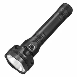 Product image of W5212 Portable Flashlight, 3300lm, Aluminum, Type C, Strobe, SOS
