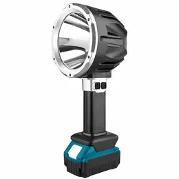 Product image of W5219A Portable COB Flashlight, 1600lm, Type C, Strobe, SOS