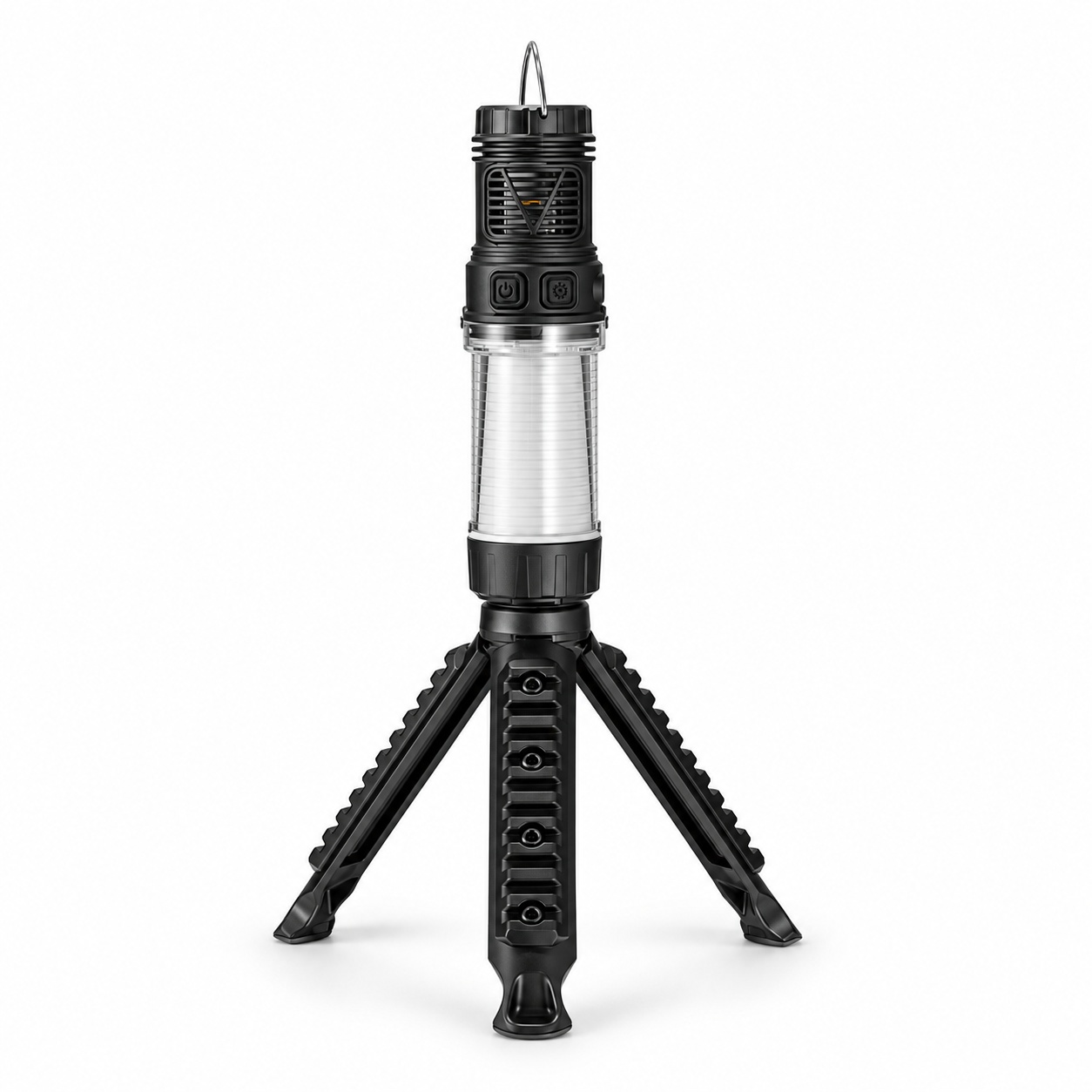 Main product image of W8122 LED Work Light, Magnetic Base, Hanging Hook, USB-C, 4000mAh