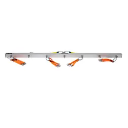 Product image of GRABO Four-Cup U-Hoist Crane Bar for Material Handling