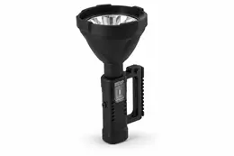 Product image of Rechargeable LED Flashlight W591, Power Bank, P50, 6 Hour Runtime