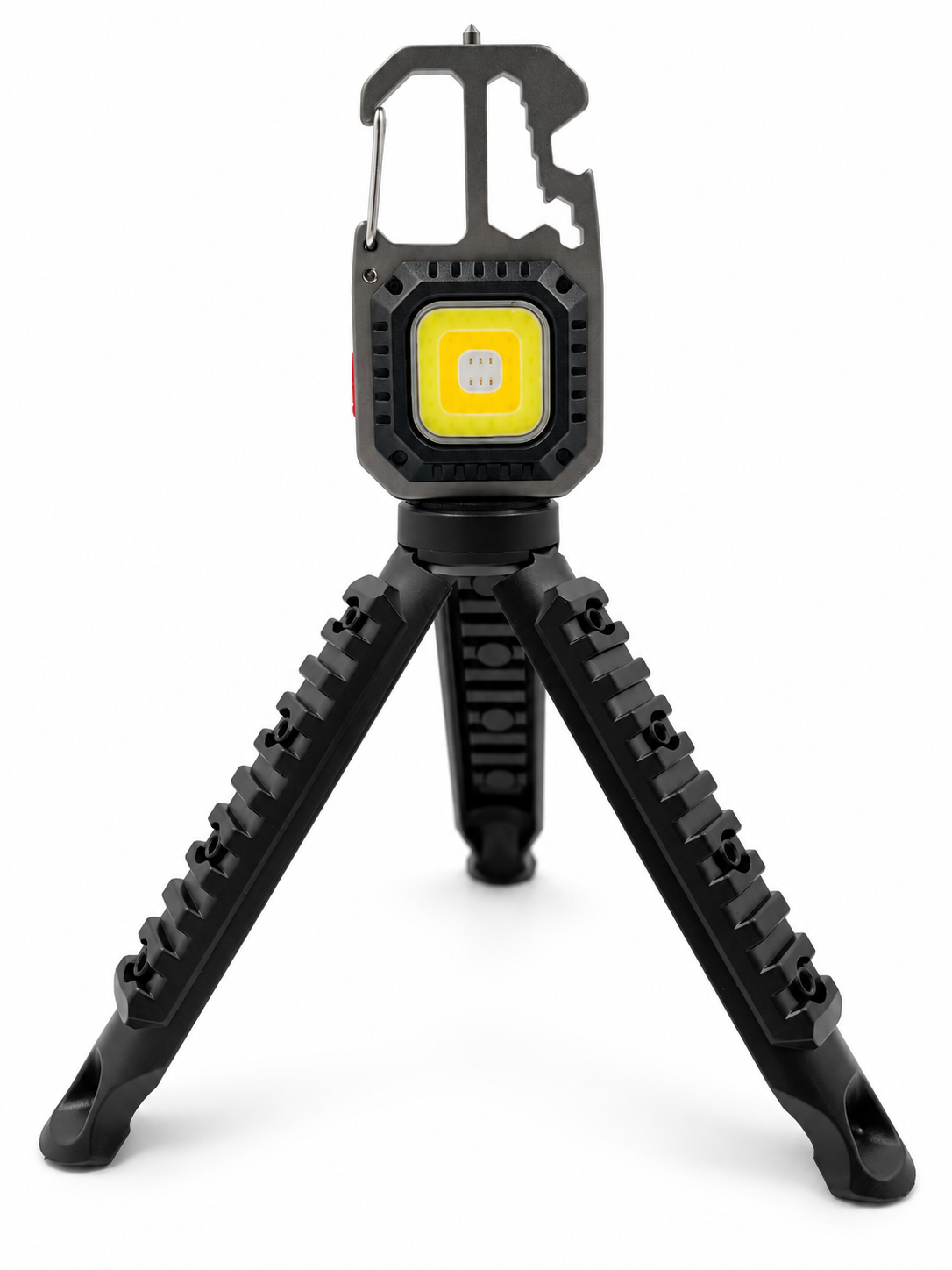 Main product image of W5138 LED Flashlight, 600lm, Type C, Aluminum Alloy, Battery Display