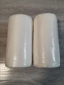 Product image of Baijie White Cleaning Brush for General Purpose Cleaning