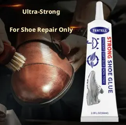 Product image of Shoe Mending Glue, Heti Brand, 60ml Tube for Repairs