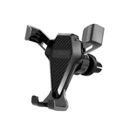 Product image of Gravity Suction Cup Automotive Cell Phone Holder