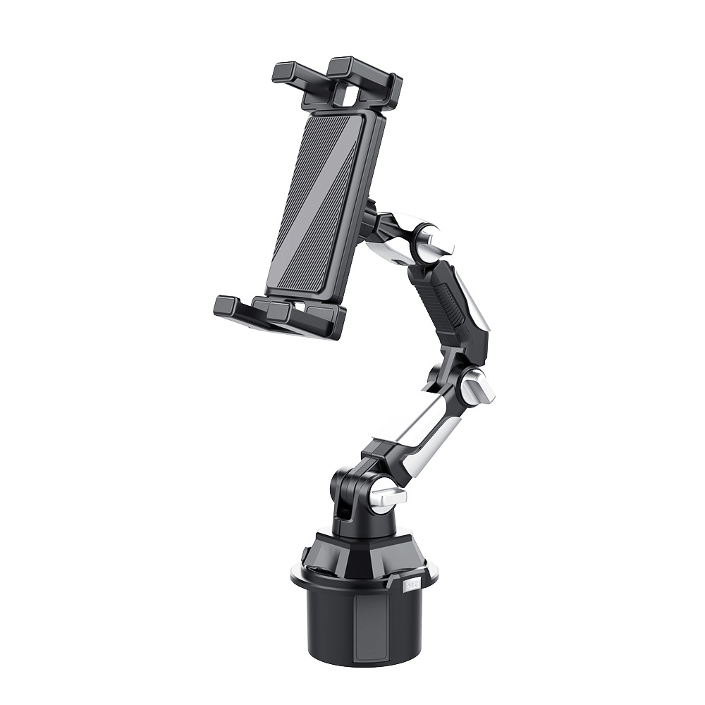 Main product image of Magnetic Car Phone Holder, Cup Holder Mount for Navigation